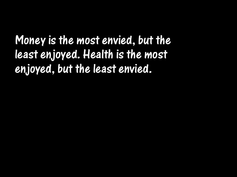 Health Motivational Quotes