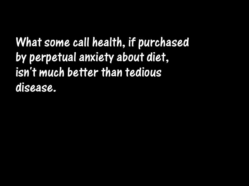 Health Motivational Quotes