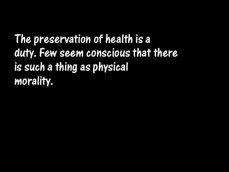 Health Motivational Quotes