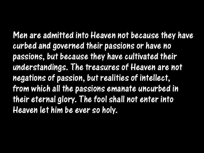 Heaven Motivational Quotes