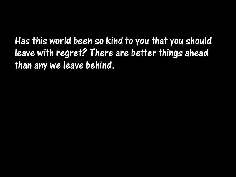 Heaven Motivational Quotes