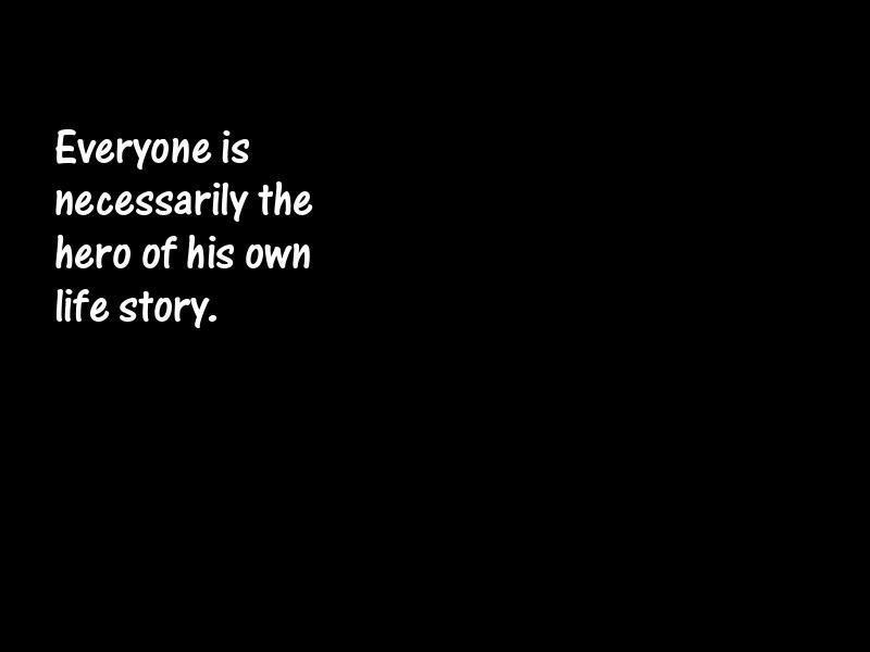 Heroes Motivational Quotes