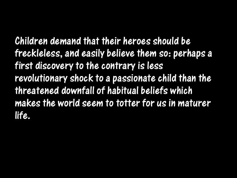 Heroes and heroism Motivational Quotes