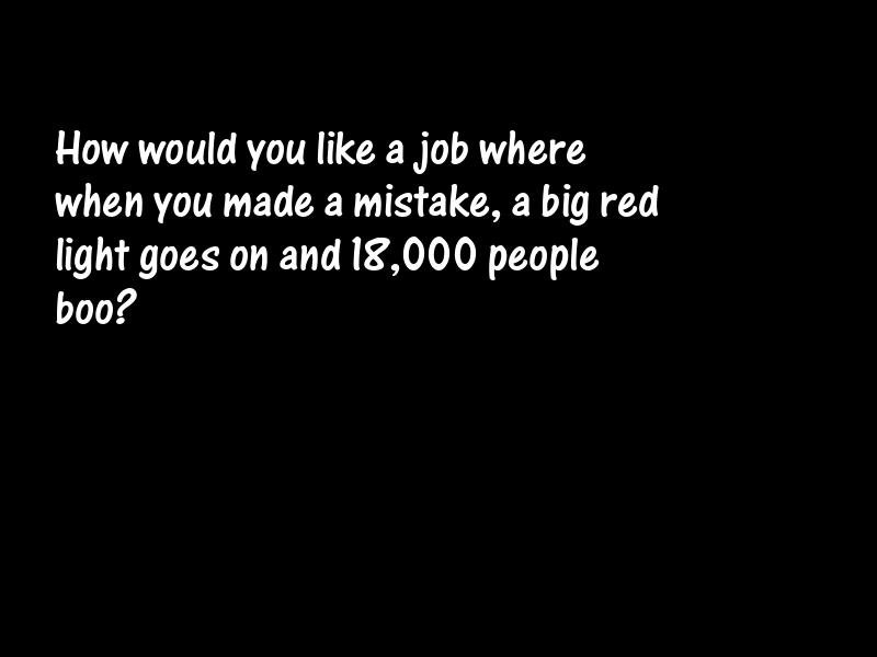 Hockey Motivational Quotes