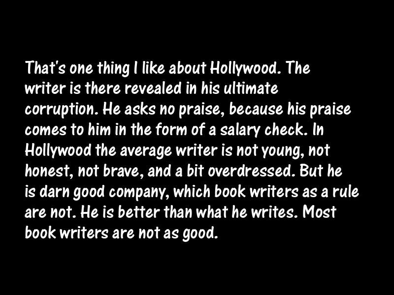 Hollywood Motivational Quotes