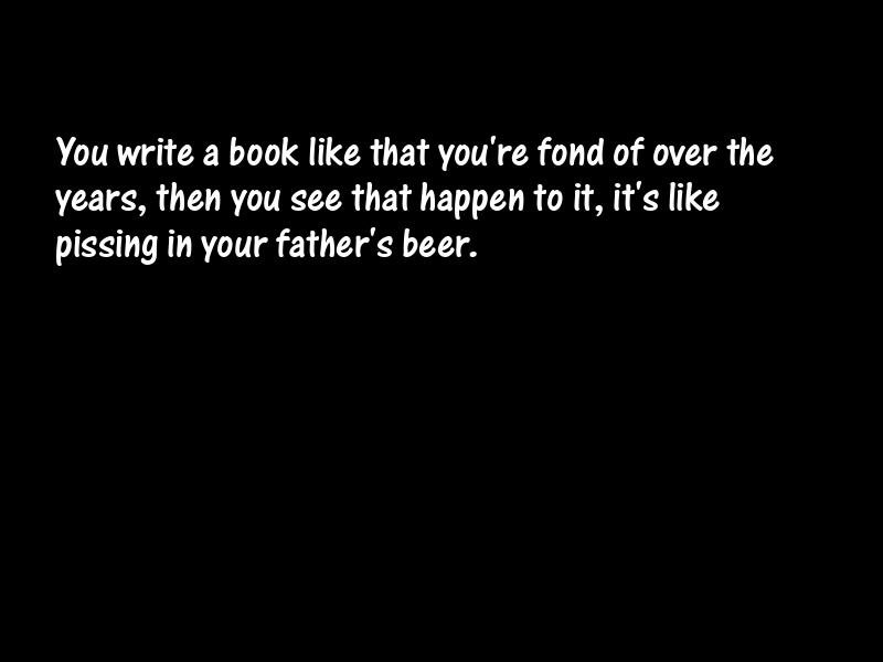 Hollywood Motivational Quotes