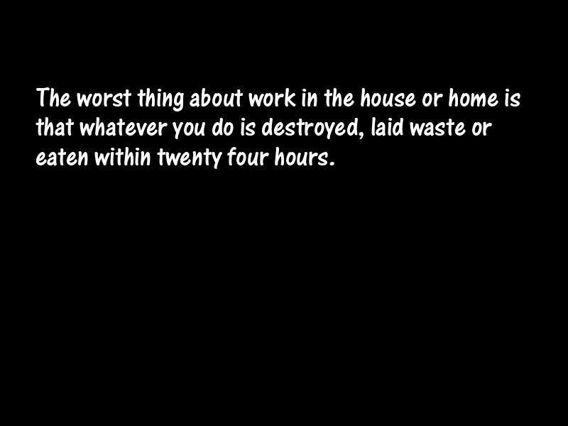 Home Motivational Quotes