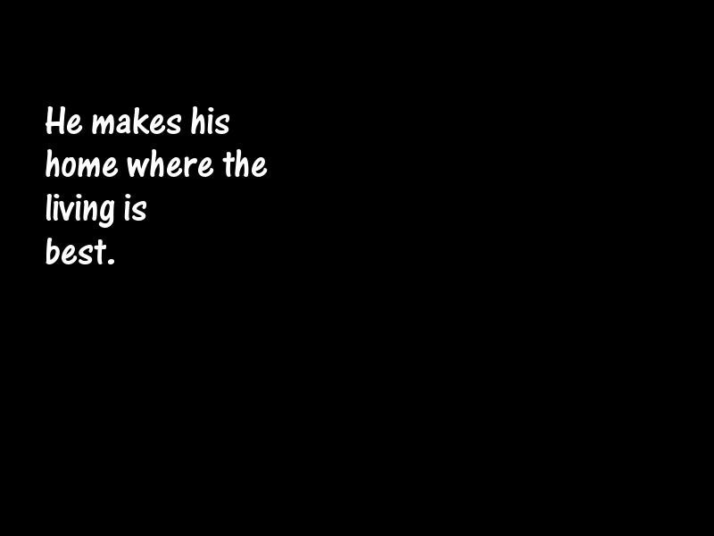 Home Motivational Quotes