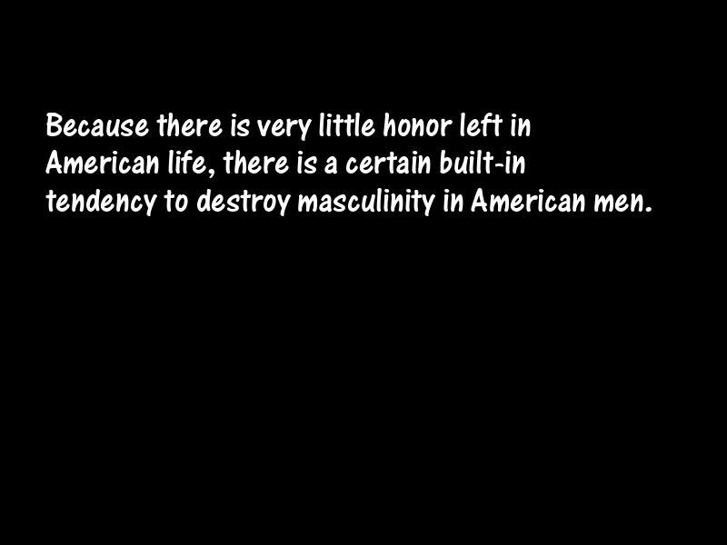 Honor Motivational Quotes