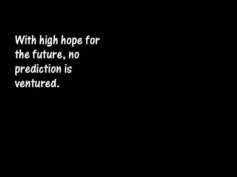 Hope Motivational Quotes