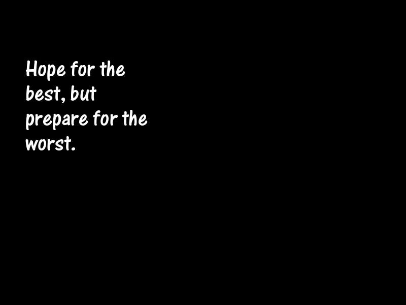 Hope Motivational Quotes