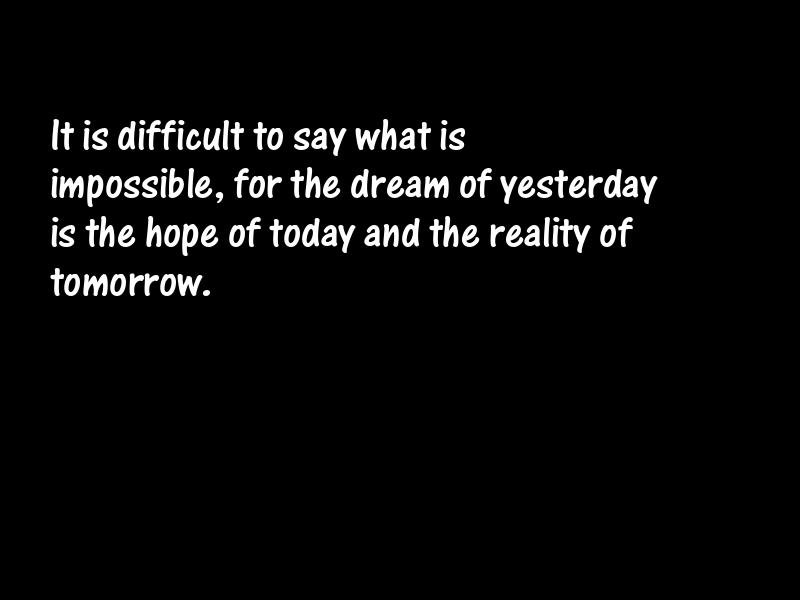 Hope Motivational Quotes