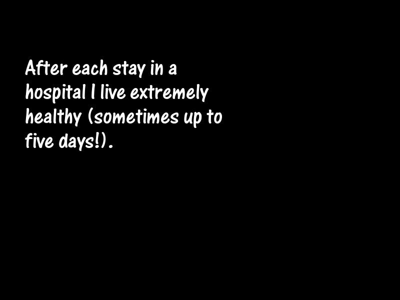 Hospitals Motivational Quotes