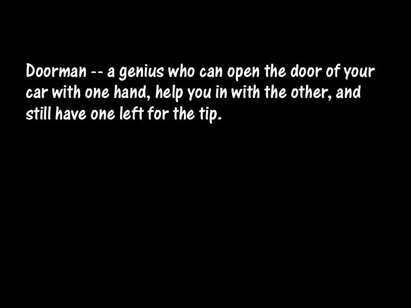 Hotels Motivational Quotes