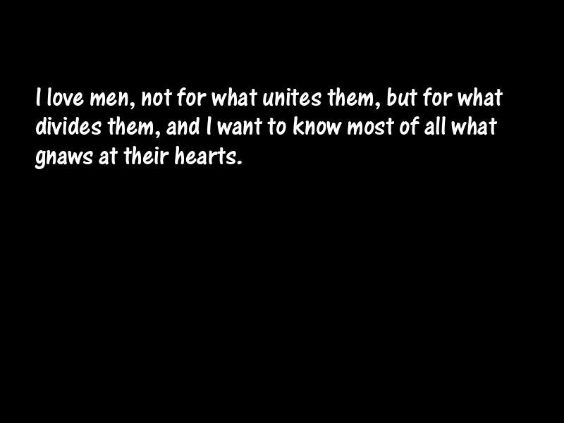 Humankind Motivational Quotes