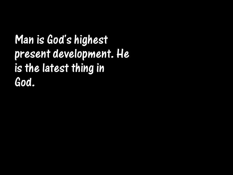 Humankind Motivational Quotes