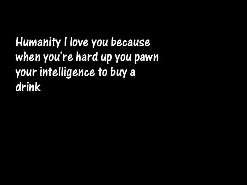 Humankind Motivational Quotes