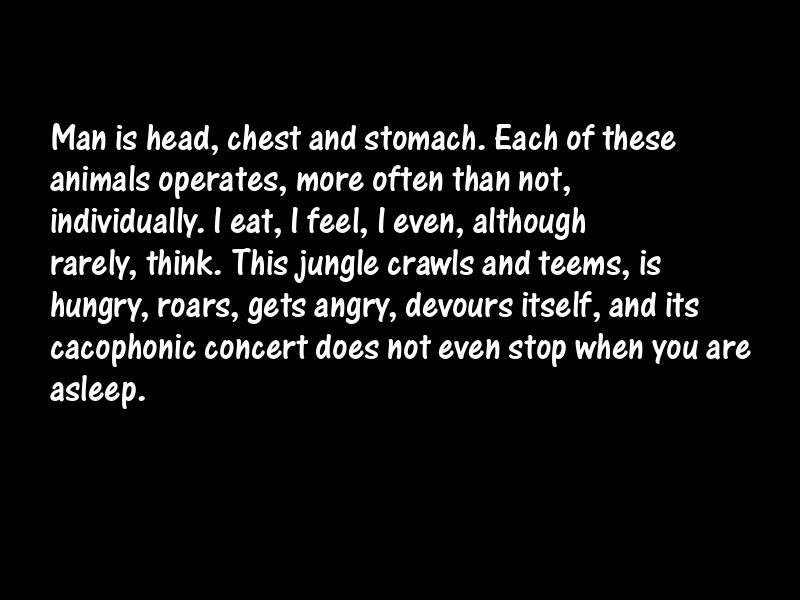 Humankind Motivational Quotes