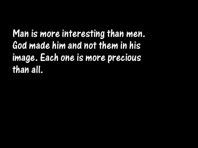 Humankind Motivational Quotes