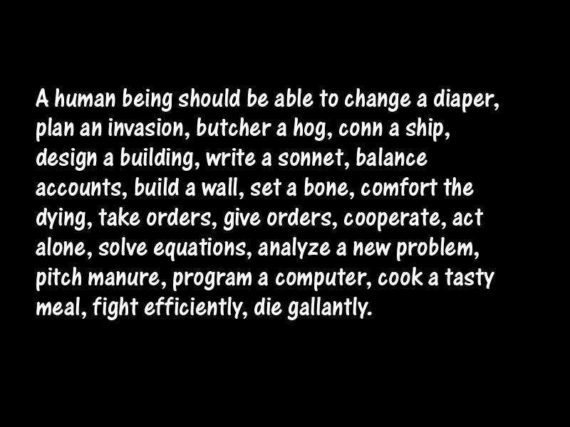 Humankind Motivational Quotes