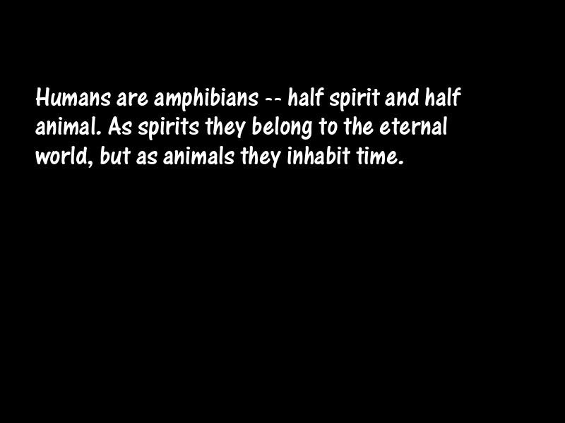 Humankind Motivational Quotes