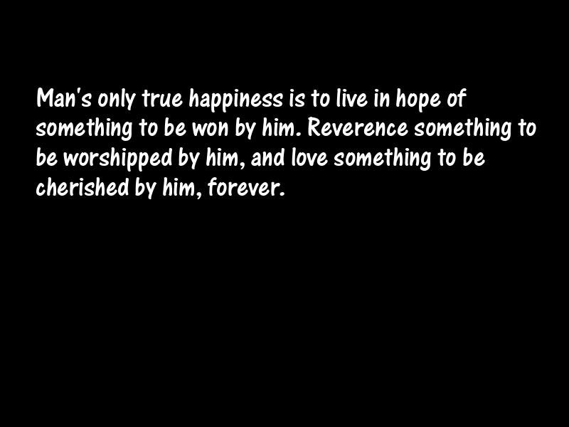 Humankind Motivational Quotes