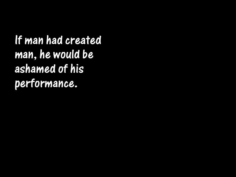 Humankind Motivational Quotes