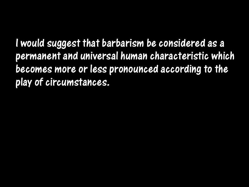 Humankind Motivational Quotes