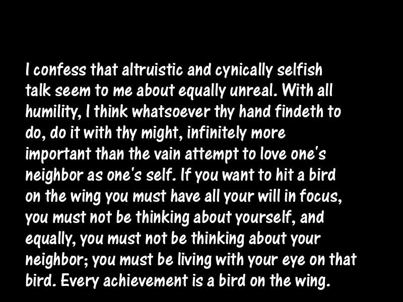 Humility Motivational Quotes