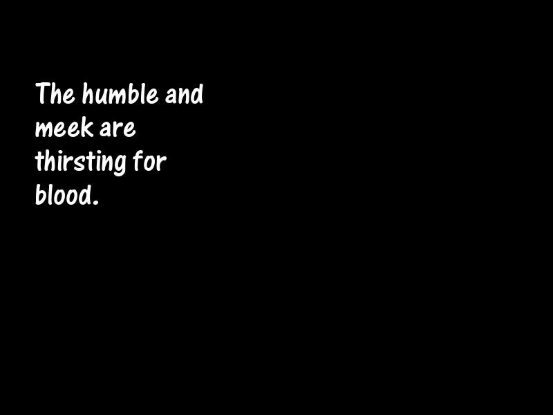 Humility Motivational Quotes