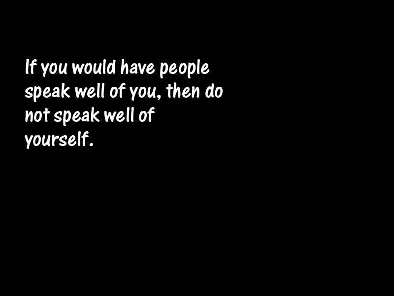 Humility Motivational Quotes