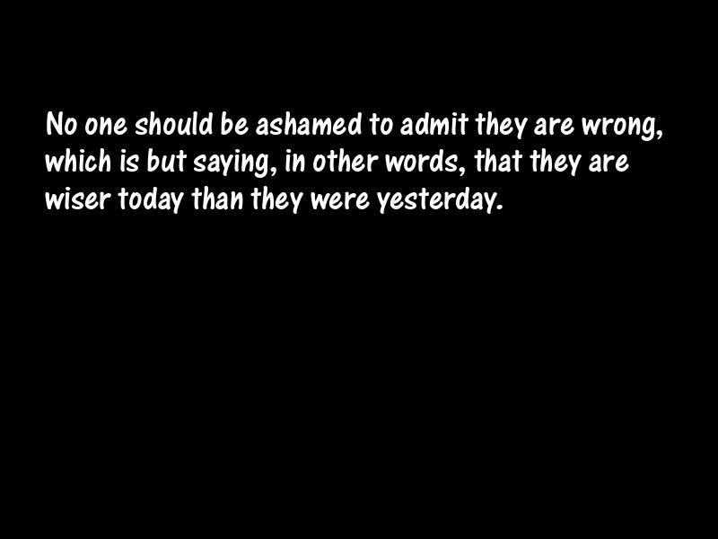 Humility Motivational Quotes