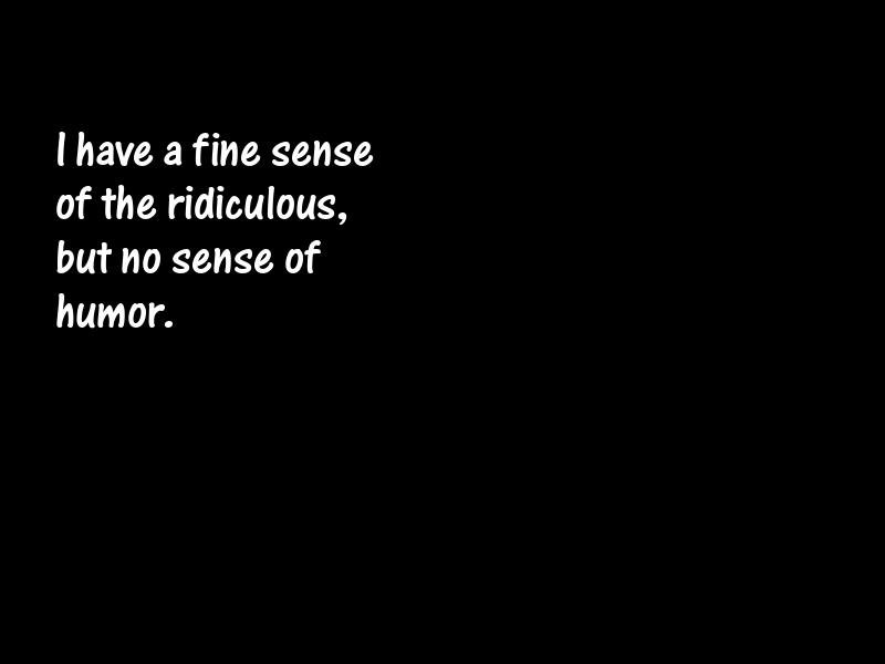Humor Motivational Quotes