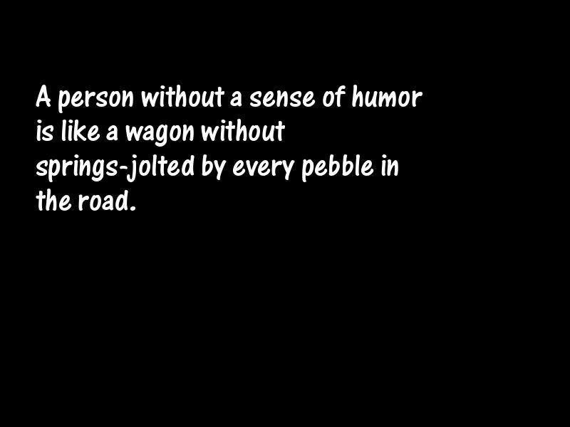 Humor Motivational Quotes
