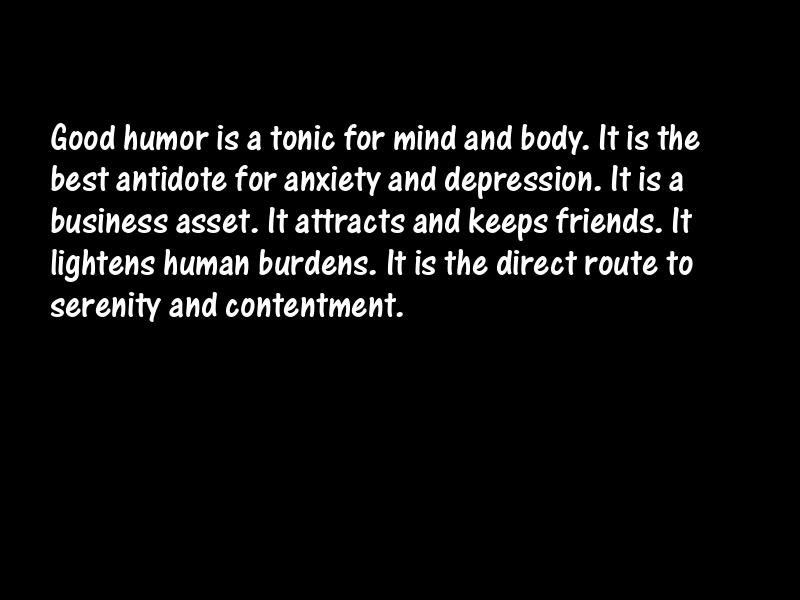 Humor Motivational Quotes