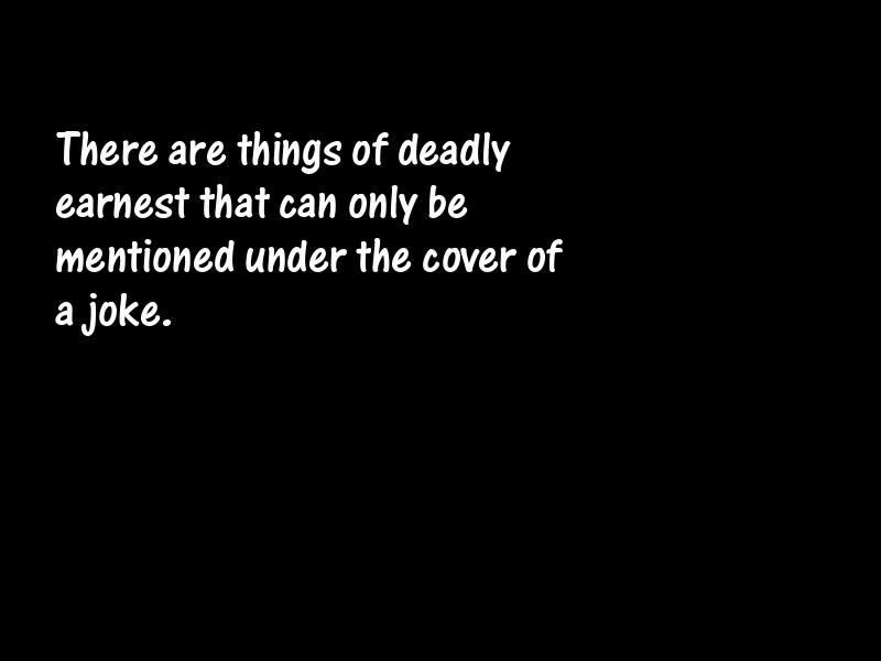Humor Motivational Quotes