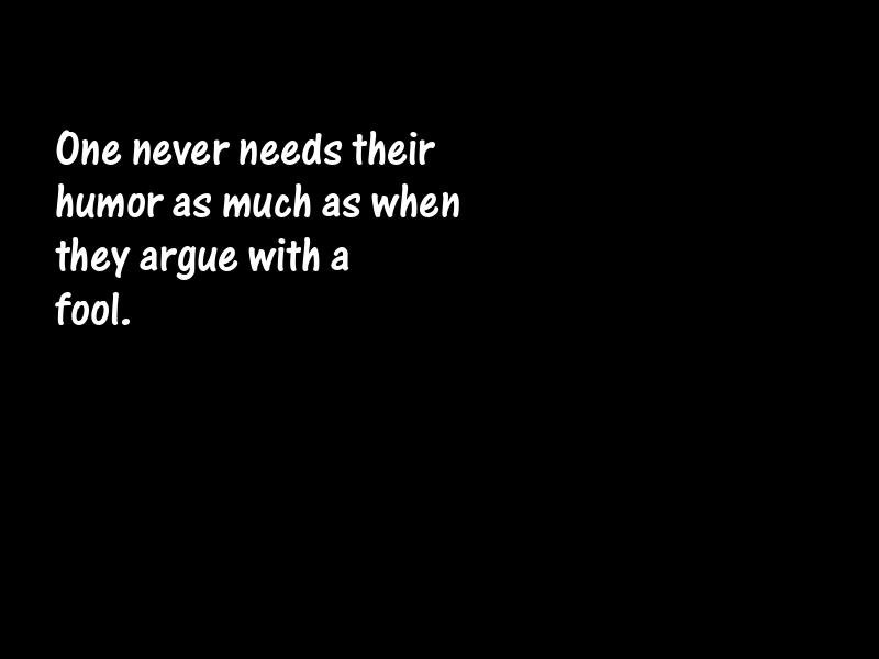 Humor Motivational Quotes