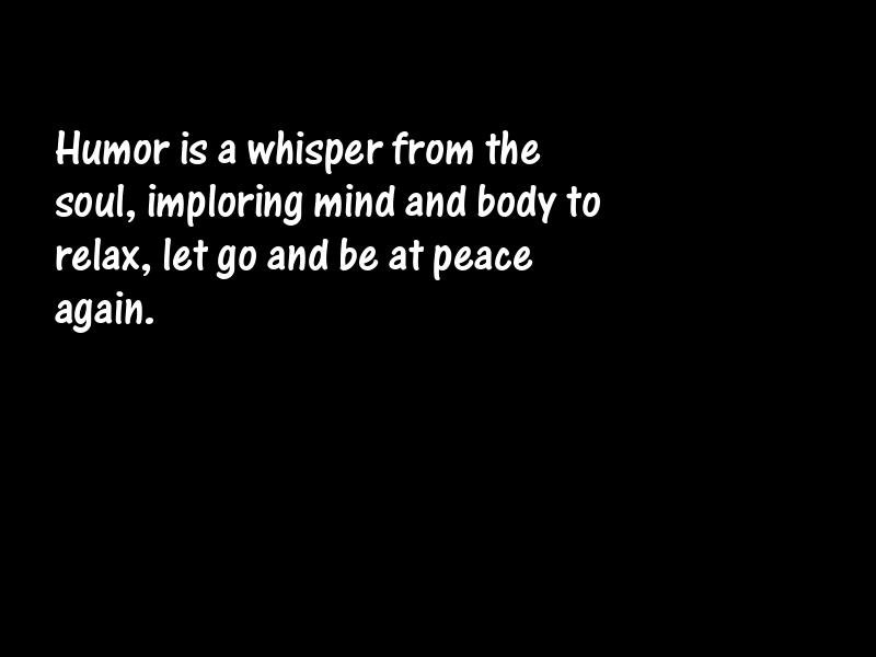 Humor Motivational Quotes