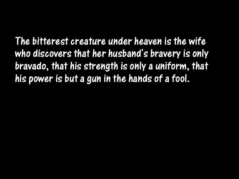 Husbands Motivational Quotes