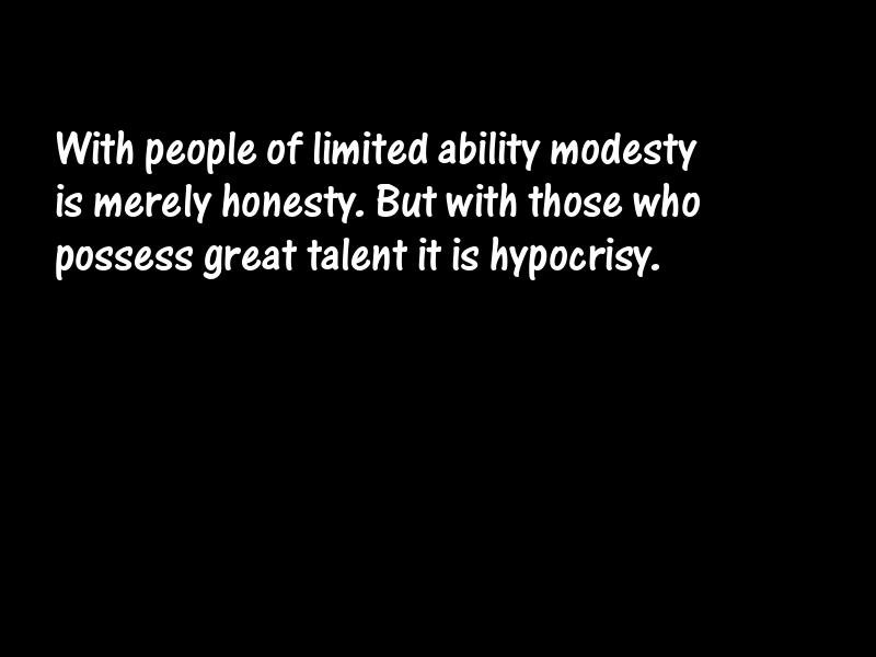 Hypocrisy Motivational Quotes