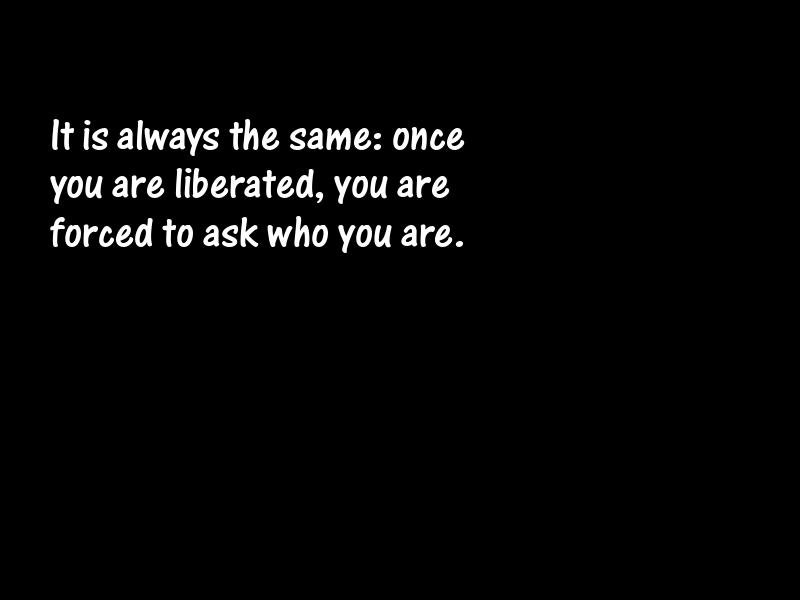 Identity Motivational Quotes