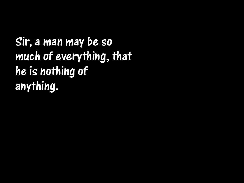 Identity Motivational Quotes