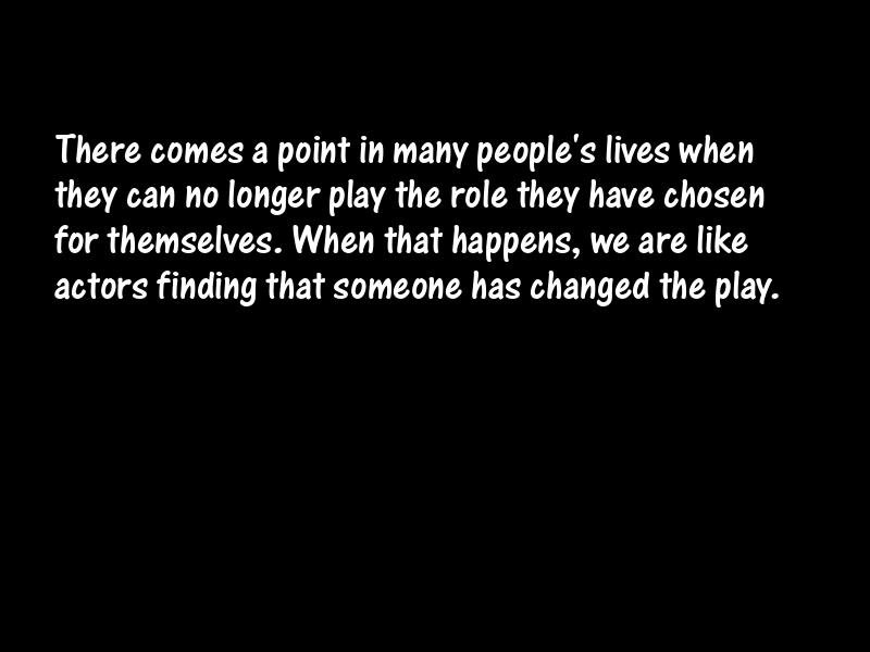 Identity Motivational Quotes