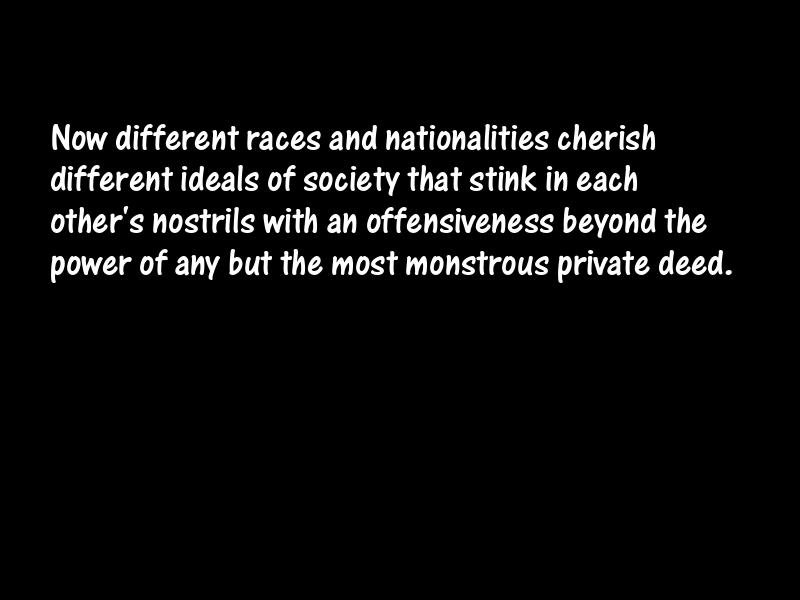 Ideology Motivational Quotes