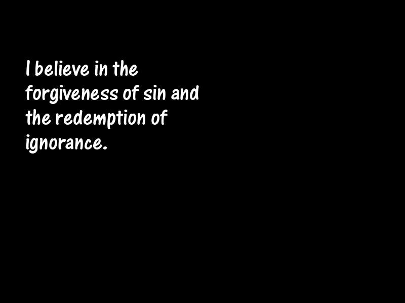 Ignorance Motivational Quotes