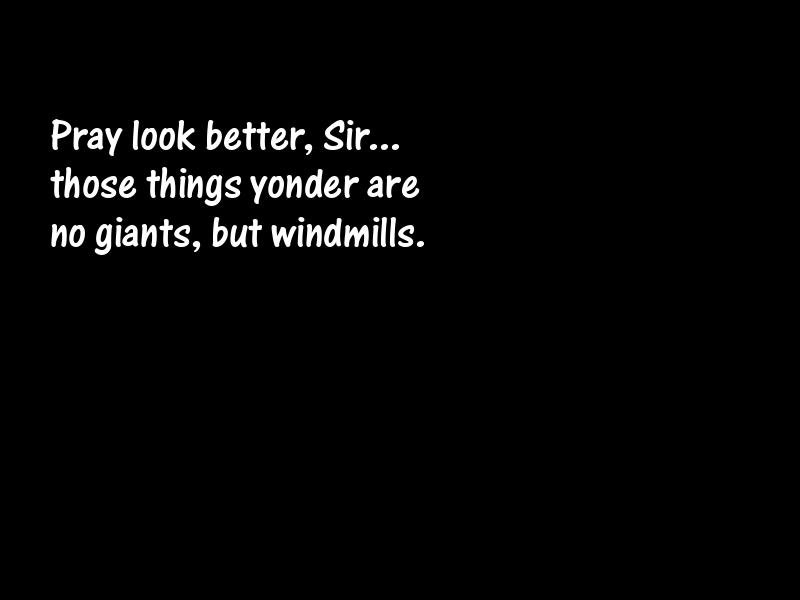 Illusion Motivational Quotes