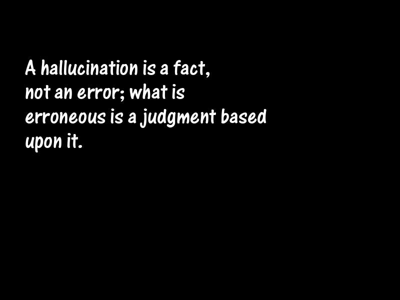 Illusion Motivational Quotes