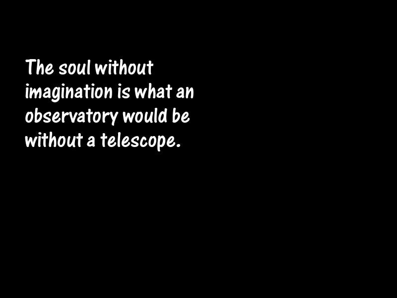 Imagination Motivational Quotes