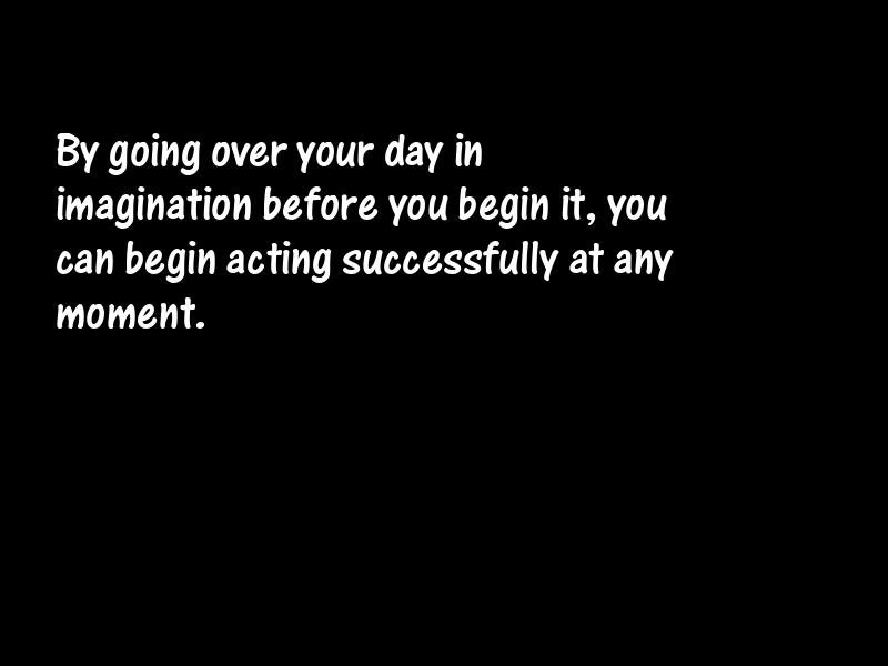 Imagination Motivational Quotes