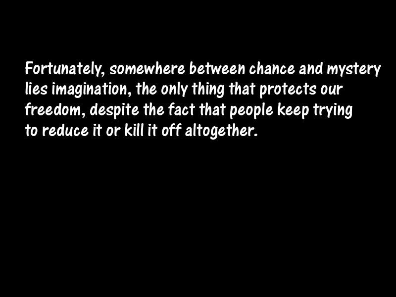 Imagination Motivational Quotes